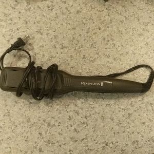 Remington wet 2 straight hair straightener